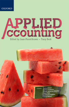 Search | Products | ITSI Store Applied Accounting