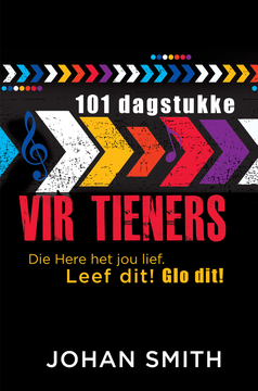 101 Dagstukke Vir Tieners Eboek Die E Book Itsi Store