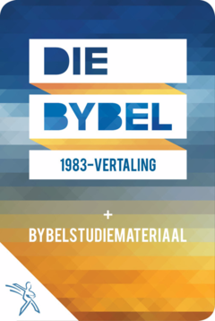 Die Bybel Ebook